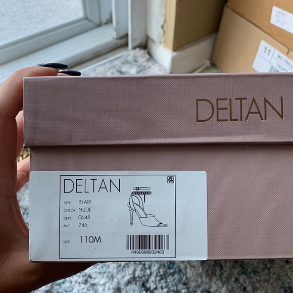 Heeled sandals - Picture 6 of 6